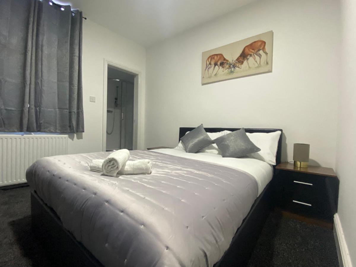 Hotel Royal Blackburn  Dış mekan fotoğraf