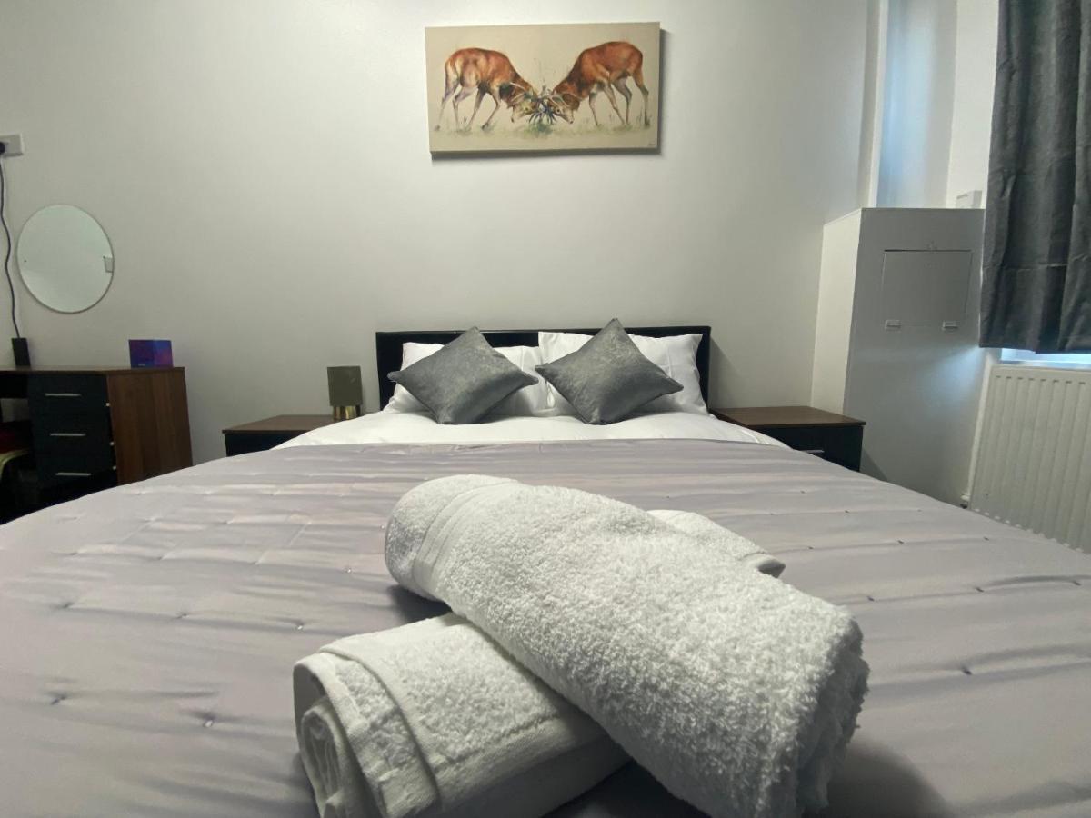 Hotel Royal Blackburn  Dış mekan fotoğraf