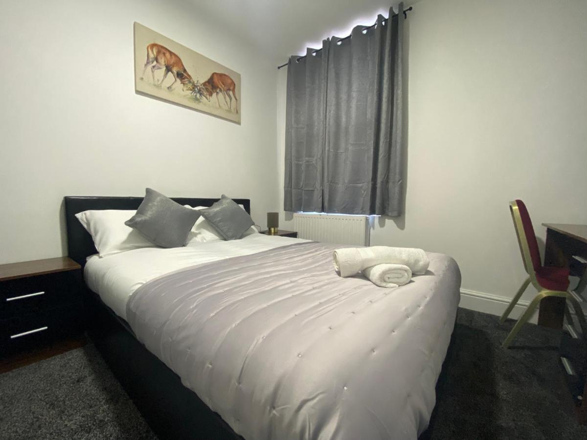 Hotel Royal Blackburn  Dış mekan fotoğraf