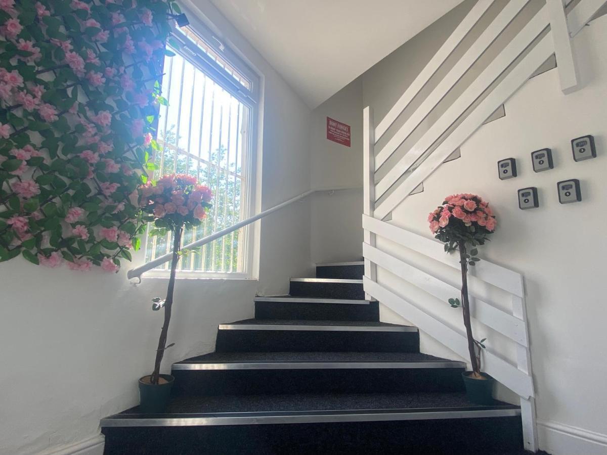 Hotel Royal Blackburn  Dış mekan fotoğraf